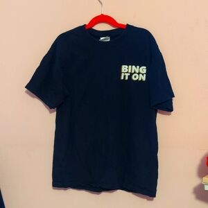 Vintage Bing It On Tee